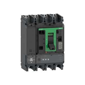 آریا الکتریک کلید اتوماتیک اشنایدر C40F42D400